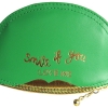 Image 9 Smile if you Love Me Forest Green
