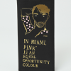 photopocketIn MiamiBlack