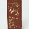 photopocketIn MiamiBrown