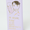 photopocketIn MiamiLilac